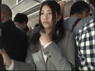 Japanese Panty Job