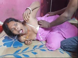 Poonam bhabhi's very painful