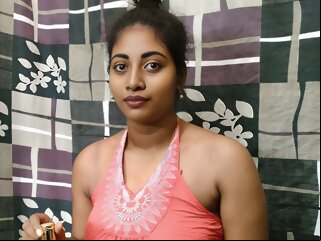 Indian neighbour aunty..